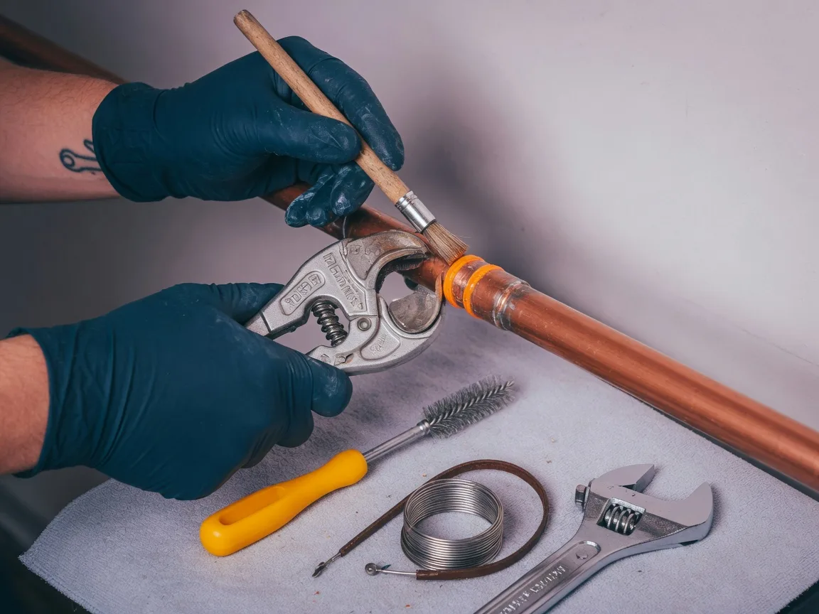 Why choose Sump Pump Repair in Whitfield, MS